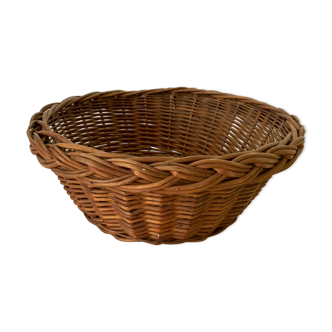 Old basket