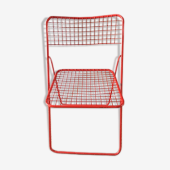Folding chair ted net