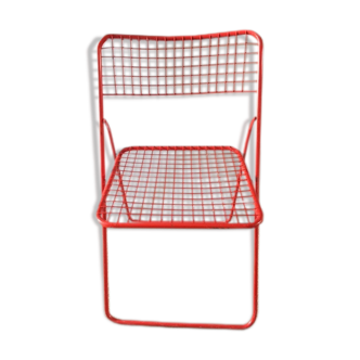 Folding chair ted net