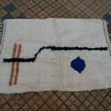 Azilal carpet  100x150cm