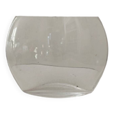 Vase en cristal.