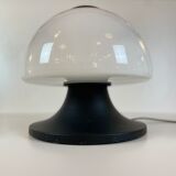 Italian table lamp att. gino sarfatti from 1960'