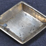 Empty solid brass pockets