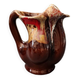 Vallauris pitcher