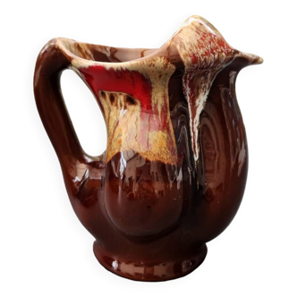 Vallauris pitcher