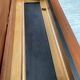Console desktop feet compass 60s