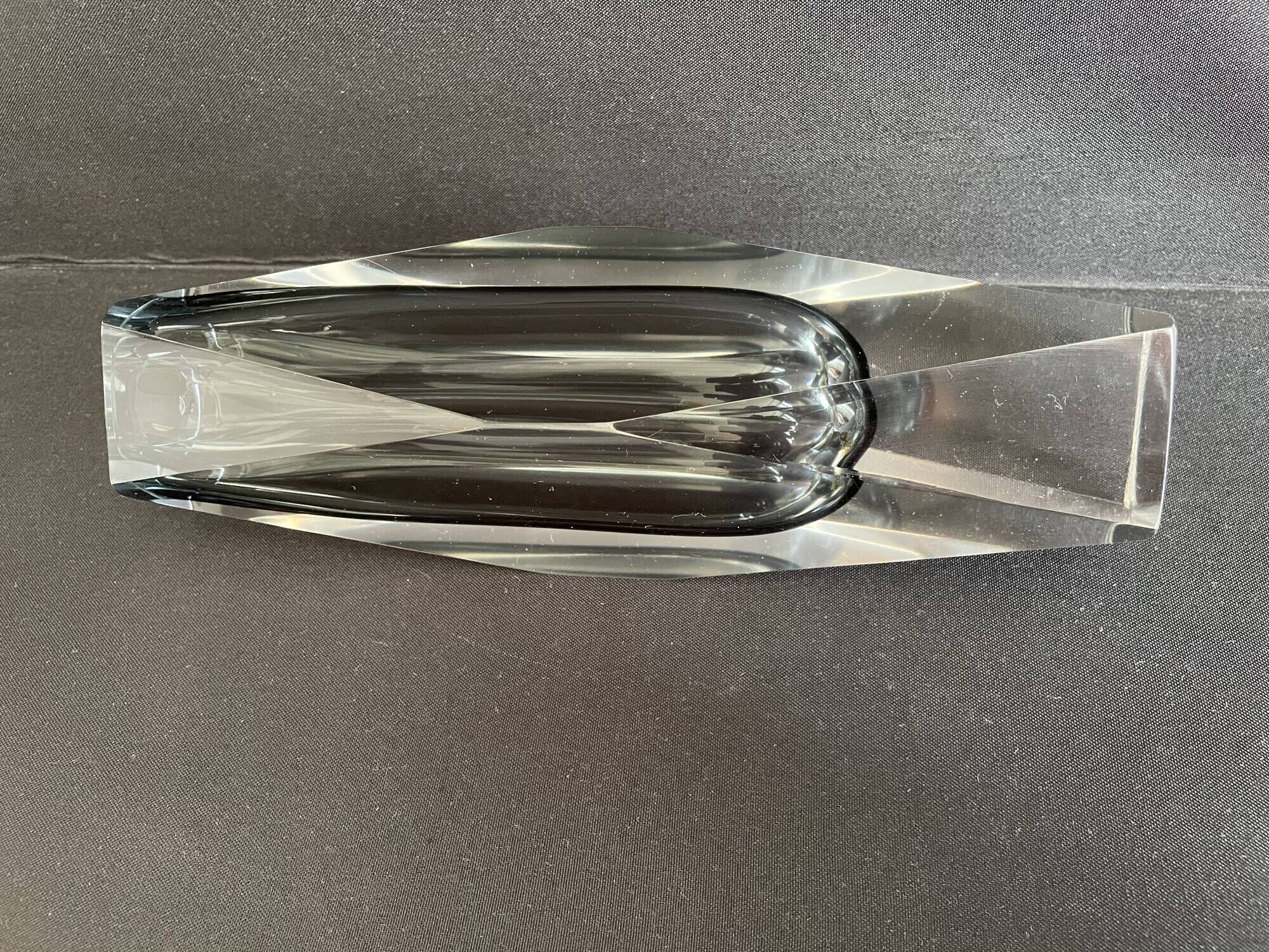 Flavio Poli - Alessandro Mandruzzato vase