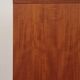 Mid-century wardrobe