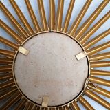 Mirror Chaty Vallauris 40cm