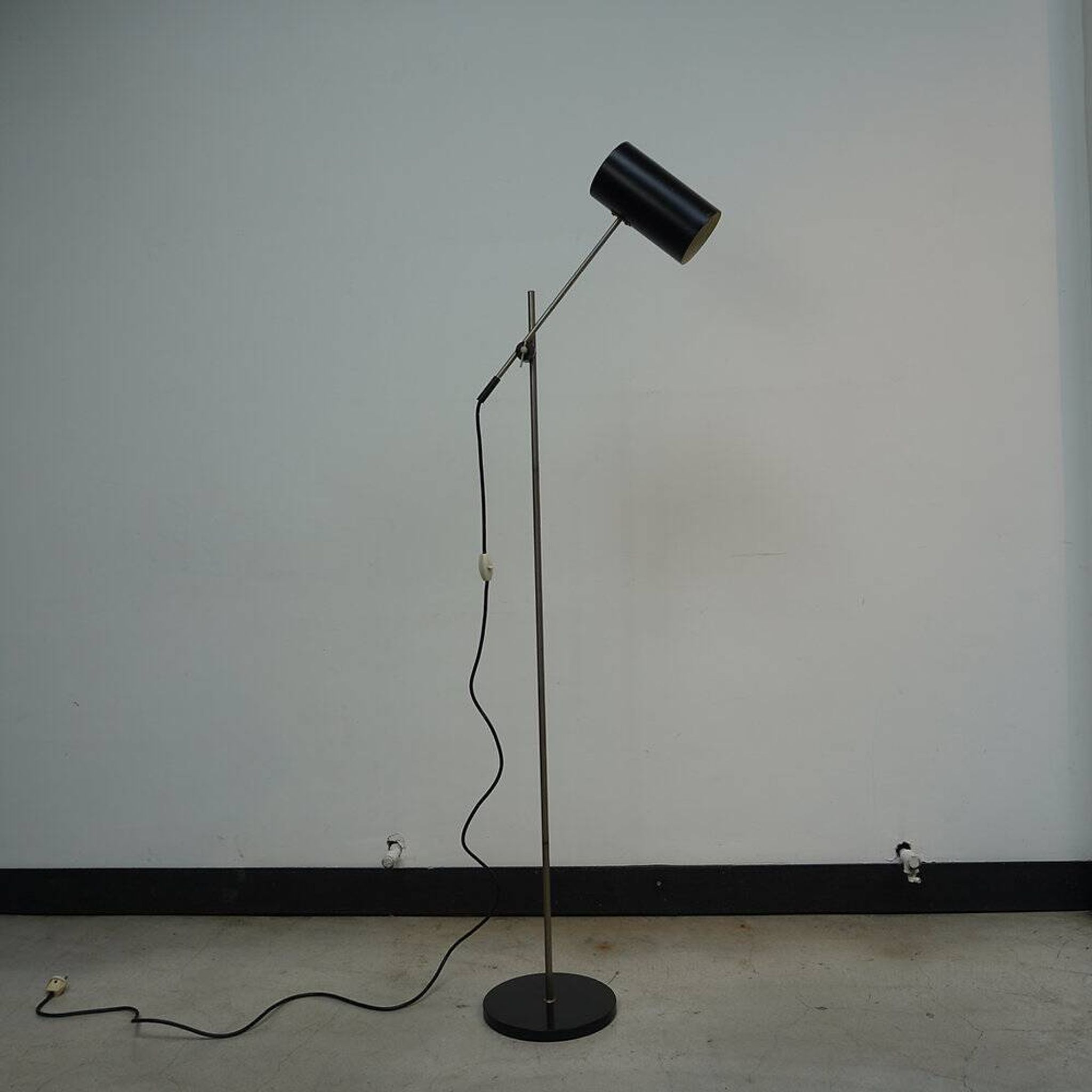 Floor lamp by Floris Fiedeldij for Artimeta, 1960s