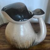 Vintage sandstone pitcher