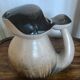 Vintage sandstone pitcher