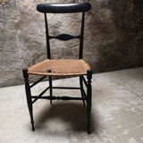Campanino Chiavari chair by Fratele Levaggi 1950