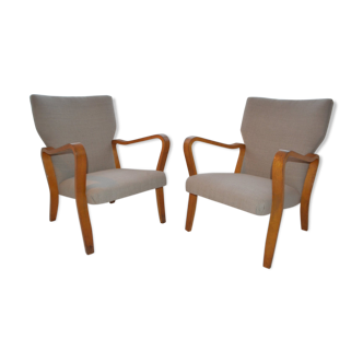 Chairs by Eric Lyons for Furniture Ltd package