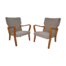 Chairs by Eric Lyons for Furniture Ltd package