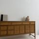 vintage enfilade