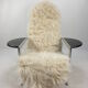 "Noe" adjustable lounge chair by Ammanati and Vitelli for Moroso, 1980s