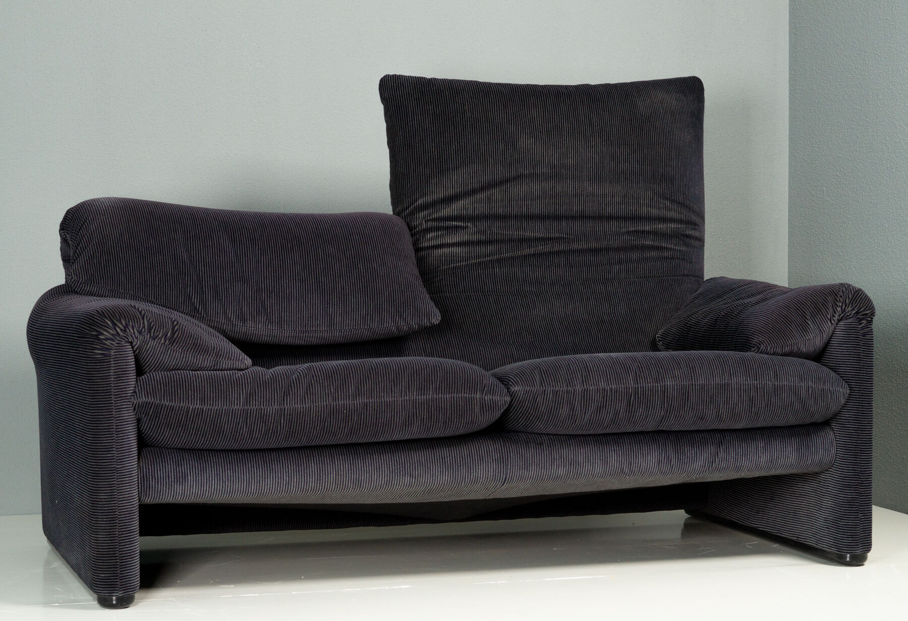 Maralunga by Vico Magistretti for Cassina in 1973