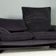 Maralunga by Vico Magistretti for Cassina in 1973