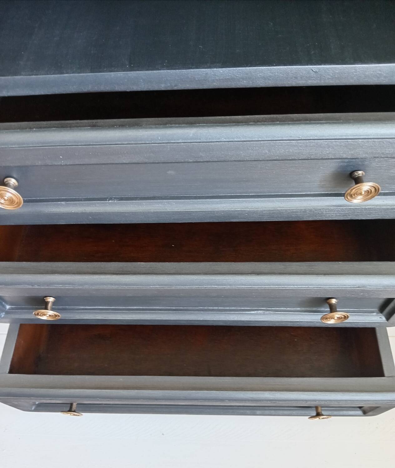 Side table, bedside table