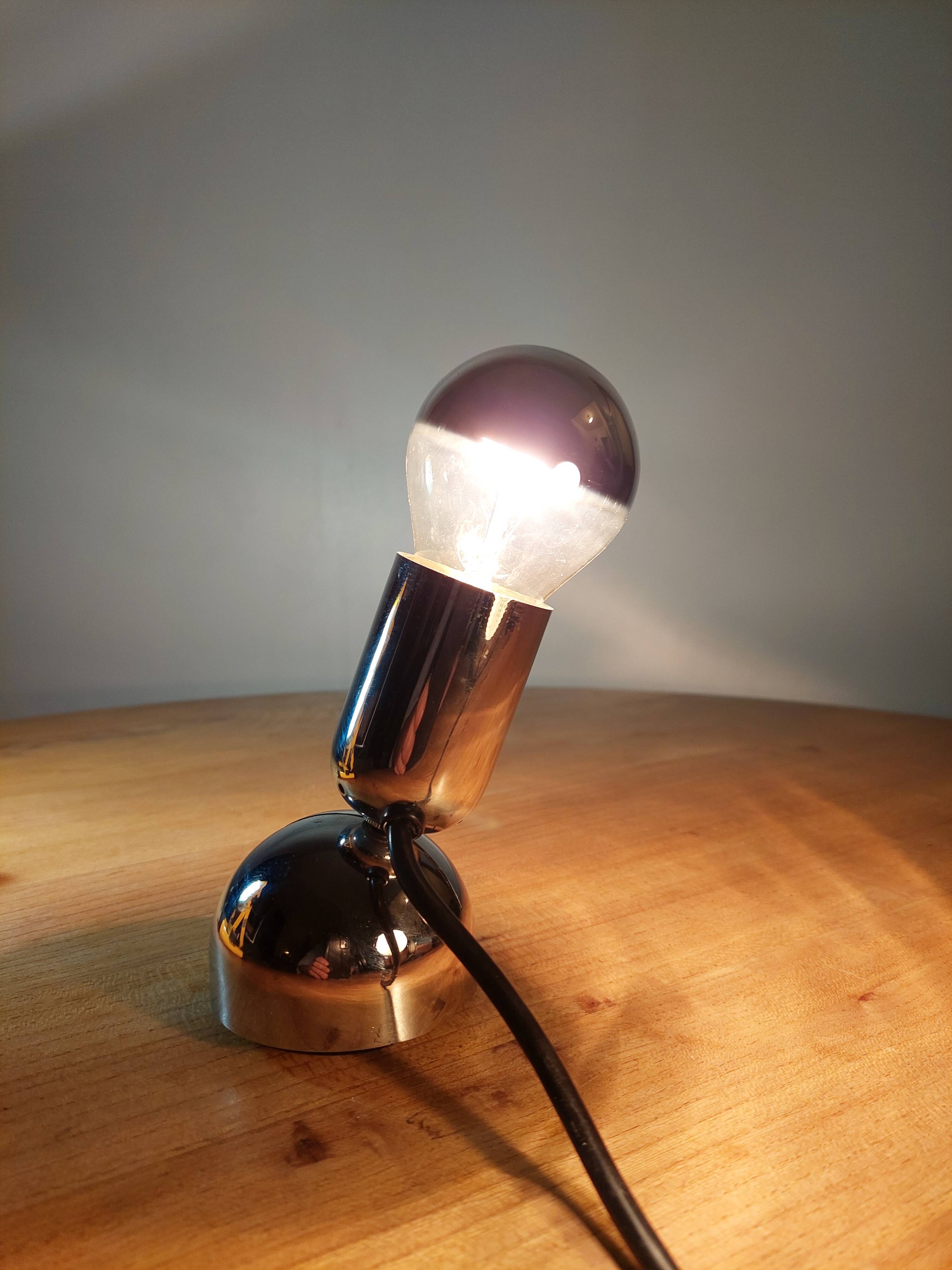 Lamp Pollux Ingo Maurer  1970