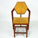Limited edition Frank Lloyd Wright Midway by Cassina. Italy 1986