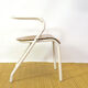 Jacques Hitier children's chair Mullca 300, 1949.