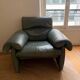 Chaise De Sede