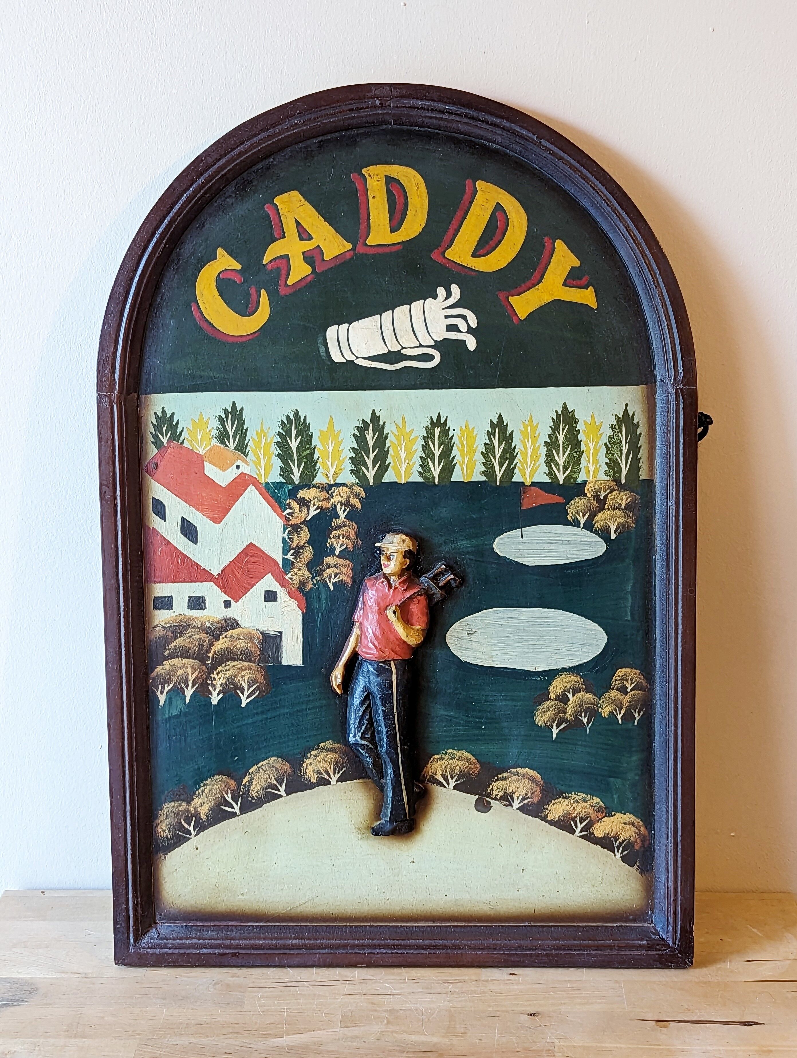 Wooden pool panel "Caddy"