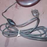 Art Deco lamp