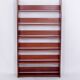 Ilmari Tapiovaara bookcase Laukaan Puu Finland 1955