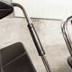 Set of 4 chairs armchairs Steiner model unesco 1962