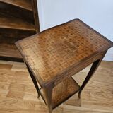 Small coffee table