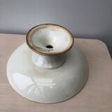 2 cake dishes