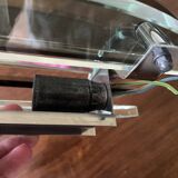 Wall lights with Murano glass slats VECA Italy