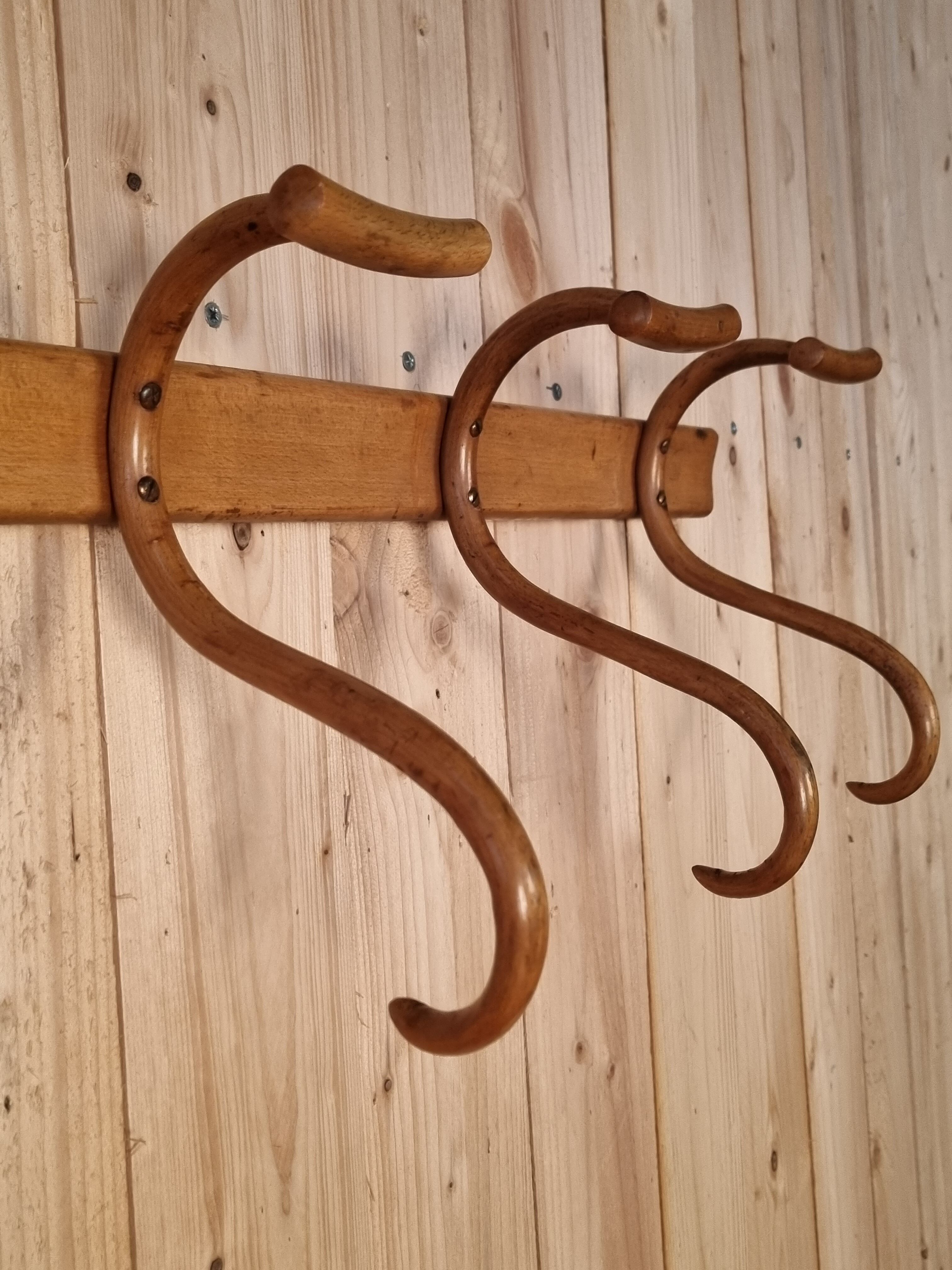 Coat rack Fischel