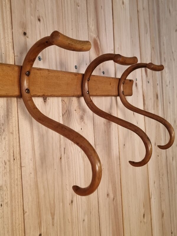 Porte manteau Fischel