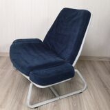Ikea Lyby chair with booklet