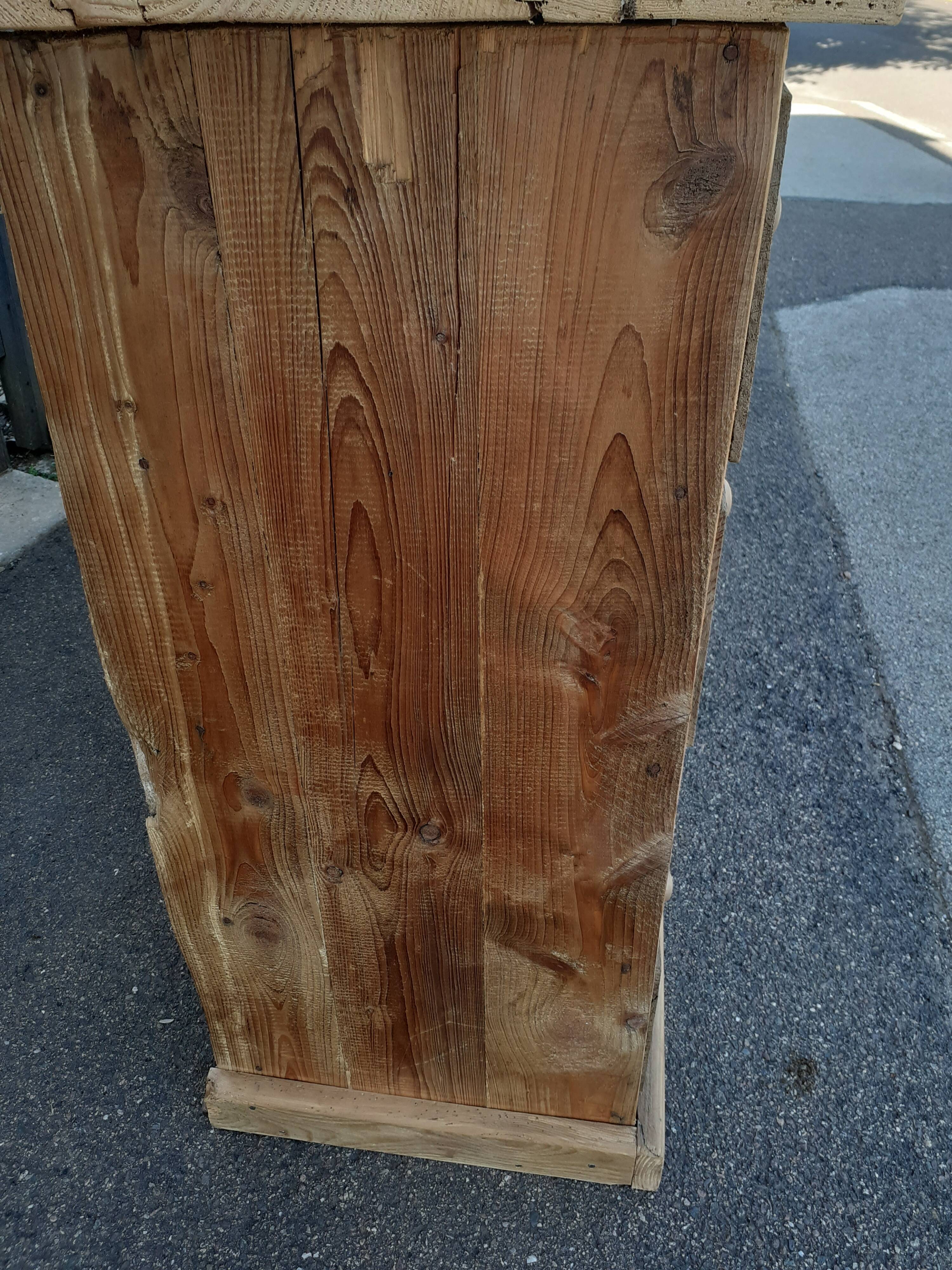 Trade cabinet 24 drawers