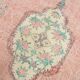 Tapis rose 310x199cm