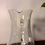 Crystal decanter from Arques