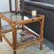 Pair of bedside 1970