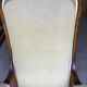 Lot de 2 fauteuils Voltaire
