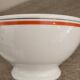 Auteuil Porcelain Bistro Bowl