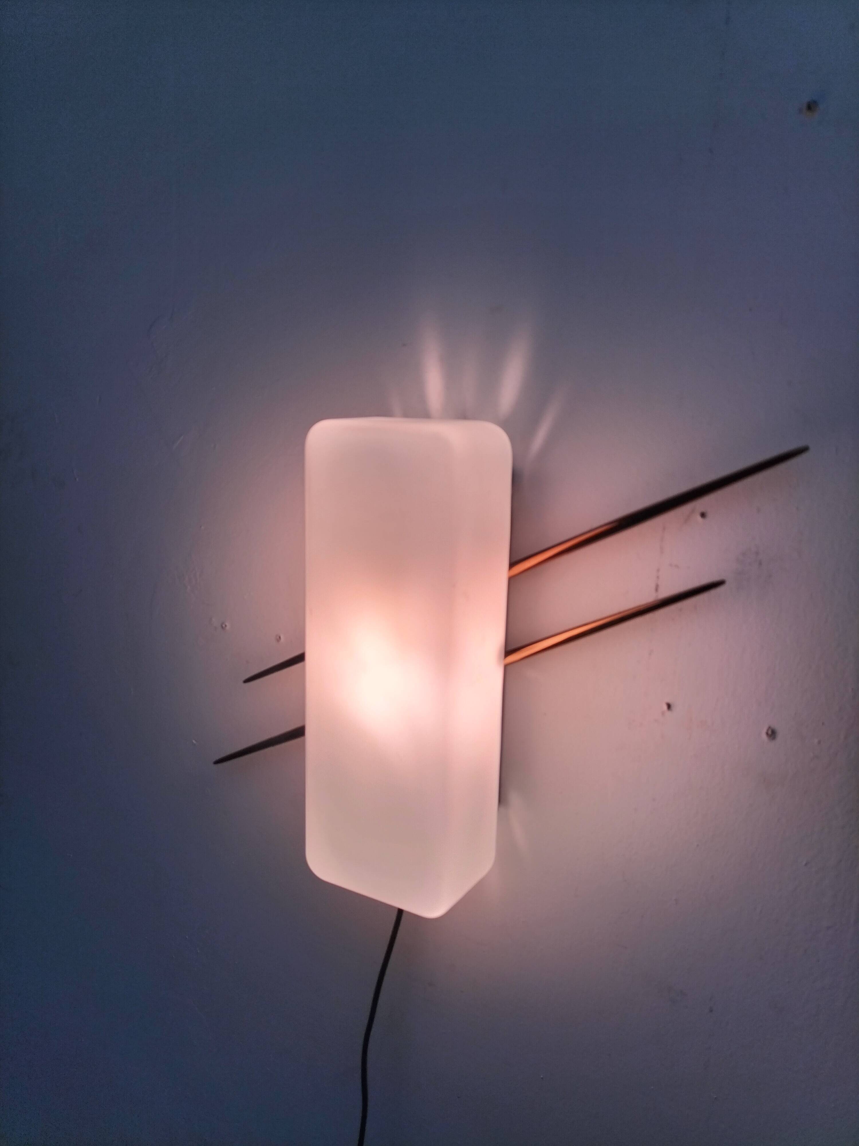 Arlus wall light