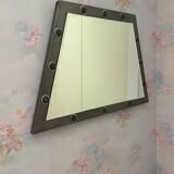 Metal mirror