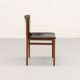 Dining chair by Tito Agnoli for La Linea 1960s