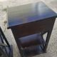 Paires de tables de chevet