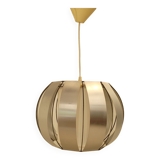 Space age suspension in stainless steel Max Sauze year 70