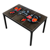 Table d’appoint